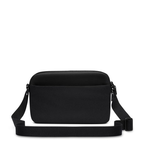 NIKE - Heritage S Crossbody 2.0 Siyah Bel Çantası (1)