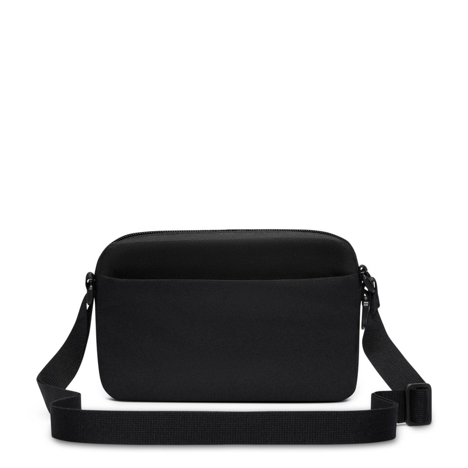 Heritage S Crossbody 2.0 Siyah Bel Çantası