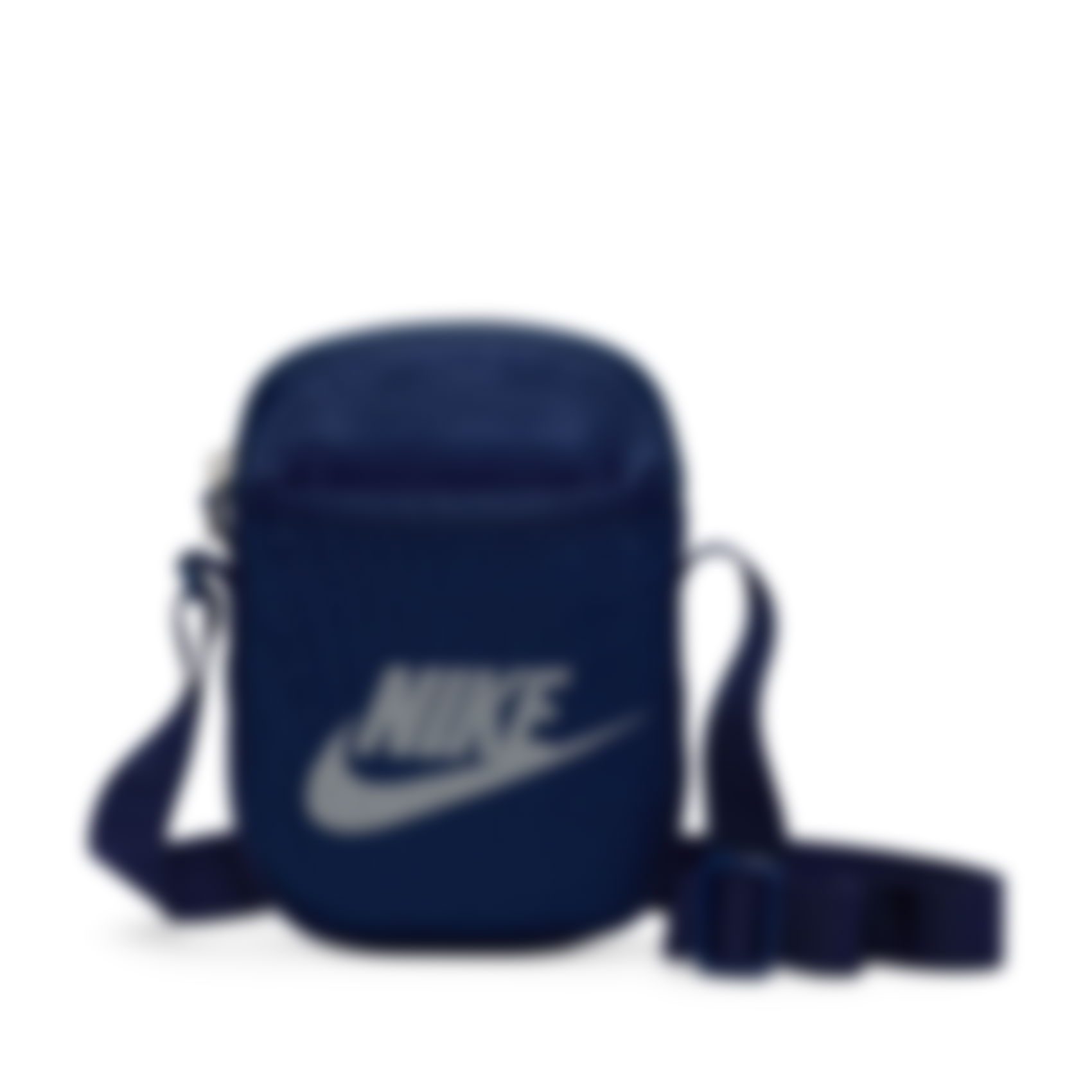 NIKE - Heritage S Crossbody Lacivert Çanta