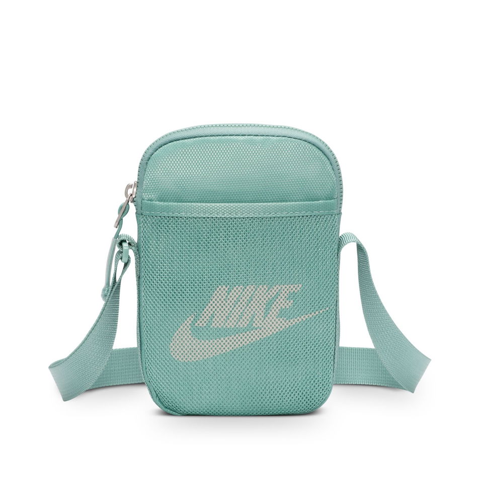 Heritage S Crossbody Yeşil Çanta