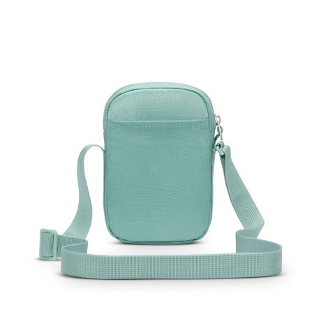 NIKE - Heritage S Crossbody Yeşil Çanta (1)