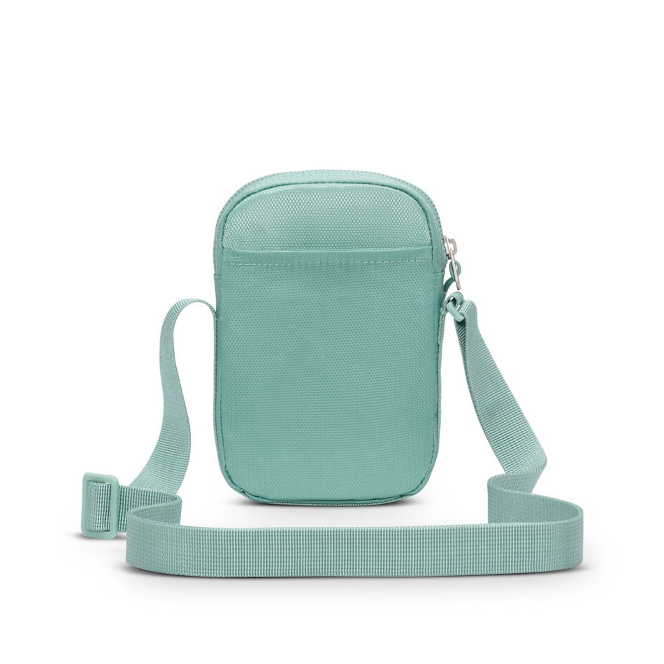Heritage S Crossbody Yeşil Çanta