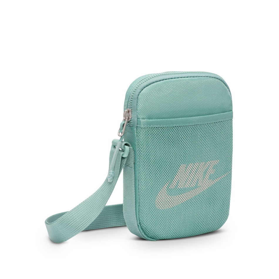 Heritage S Crossbody Yeşil Çanta