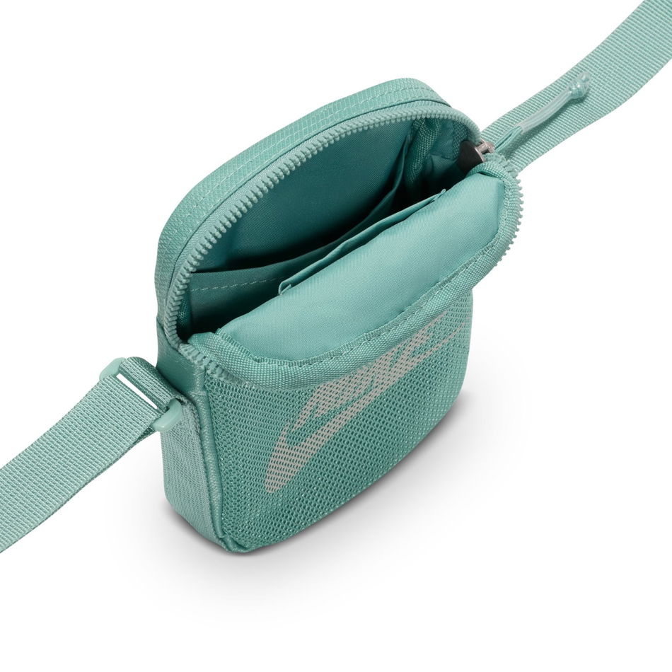 Heritage S Crossbody Yeşil Çanta