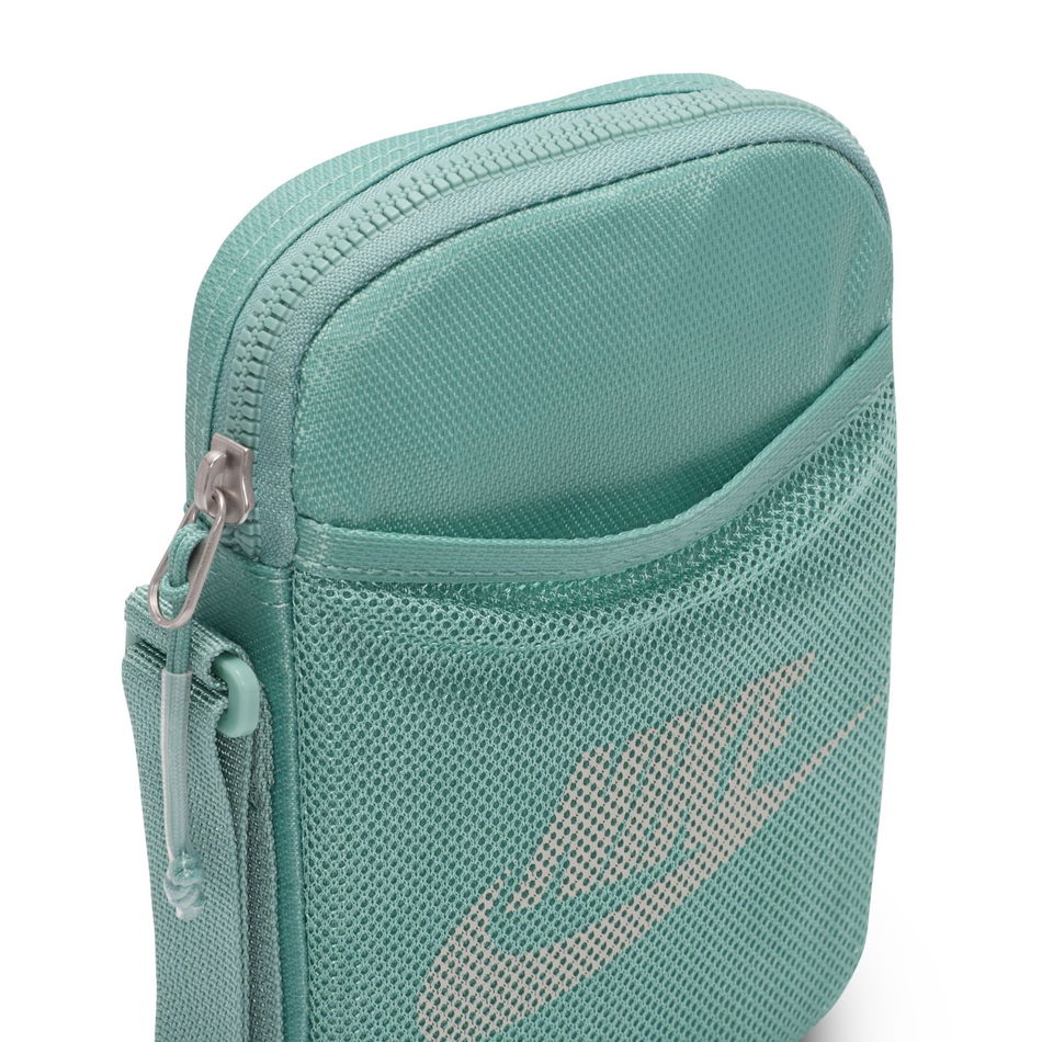 Heritage S Crossbody Yeşil Çanta