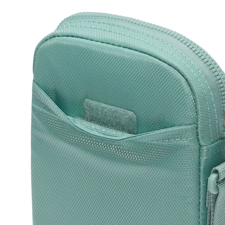 Heritage S Crossbody Yeşil Çanta