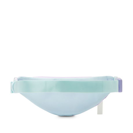 NIKE - Heritage S Fanny Pack (1L) Mor Bel Çantası (1)