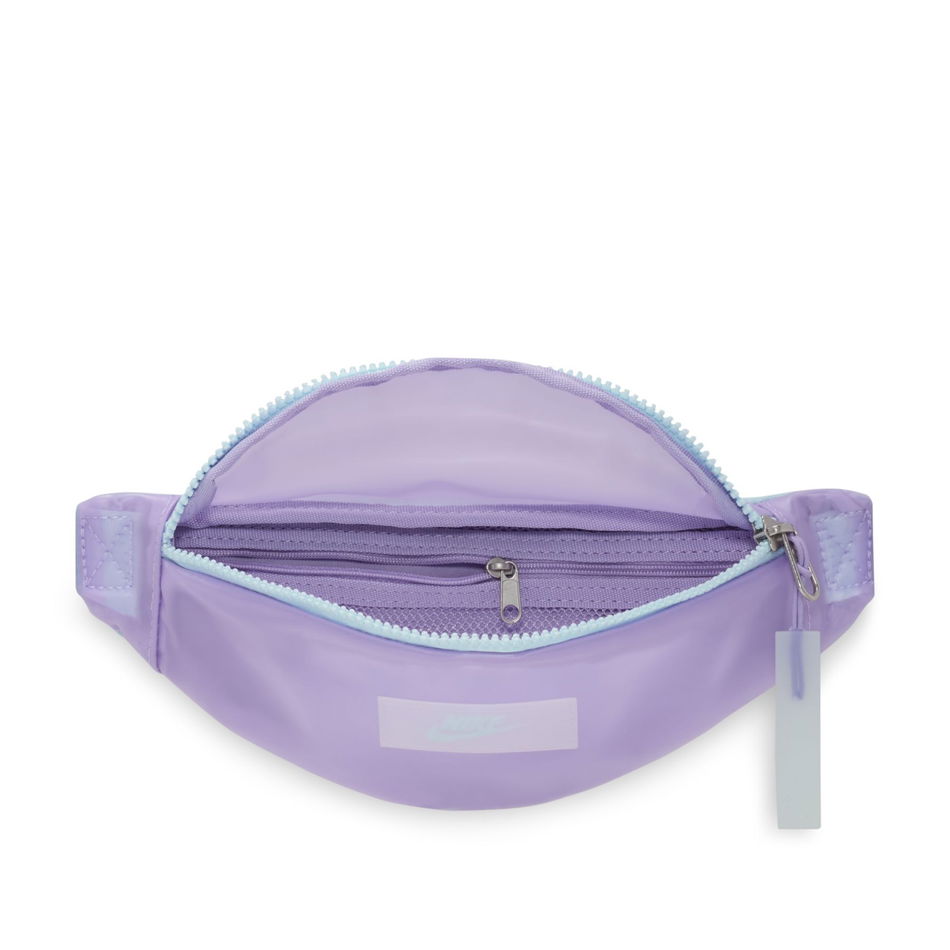 Heritage S Fanny Pack (1L) Mor Bel Çantası