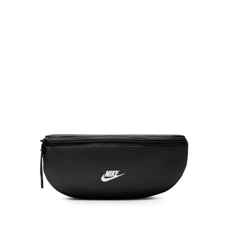 NIKE - Heritage S Waistpack 2.0 Siyah Bel Çantası