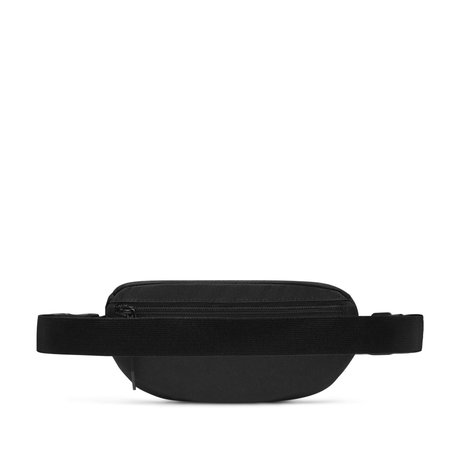 NIKE - Heritage S Waistpack 2.0 Siyah Bel Çantası (1)