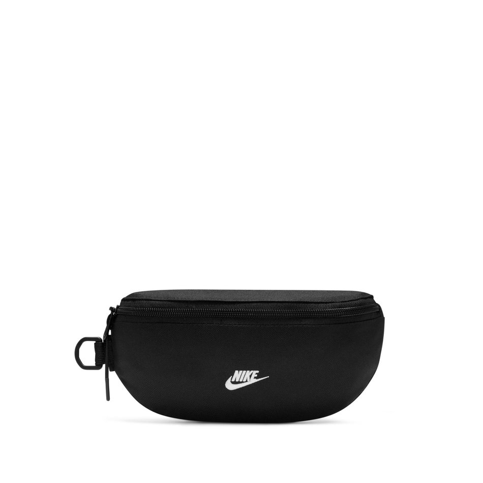 Heritage S Waistpack 2.0 Siyah Bel Çantası