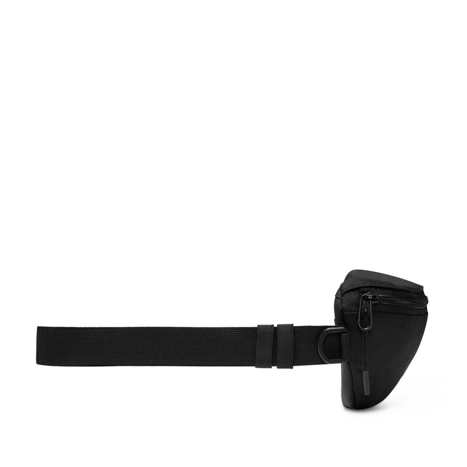 Heritage S Waistpack 2.0 Siyah Bel Çantası