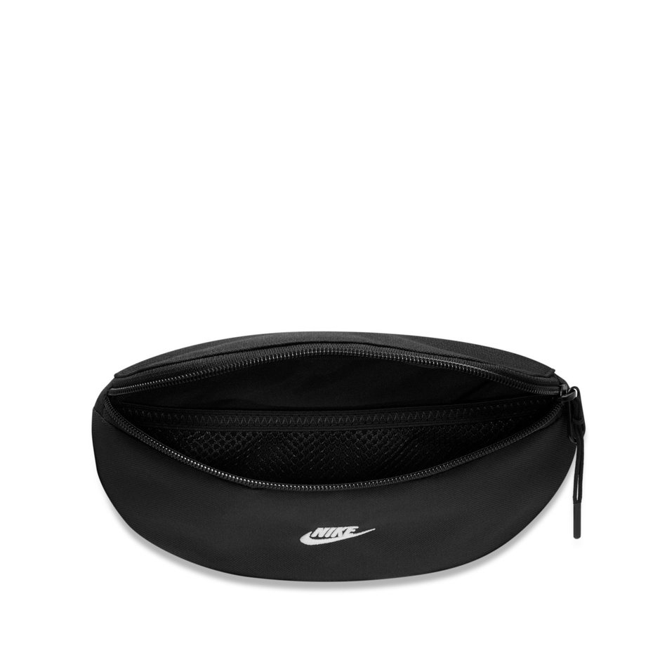 Heritage S Waistpack 2.0 Siyah Bel Çantası