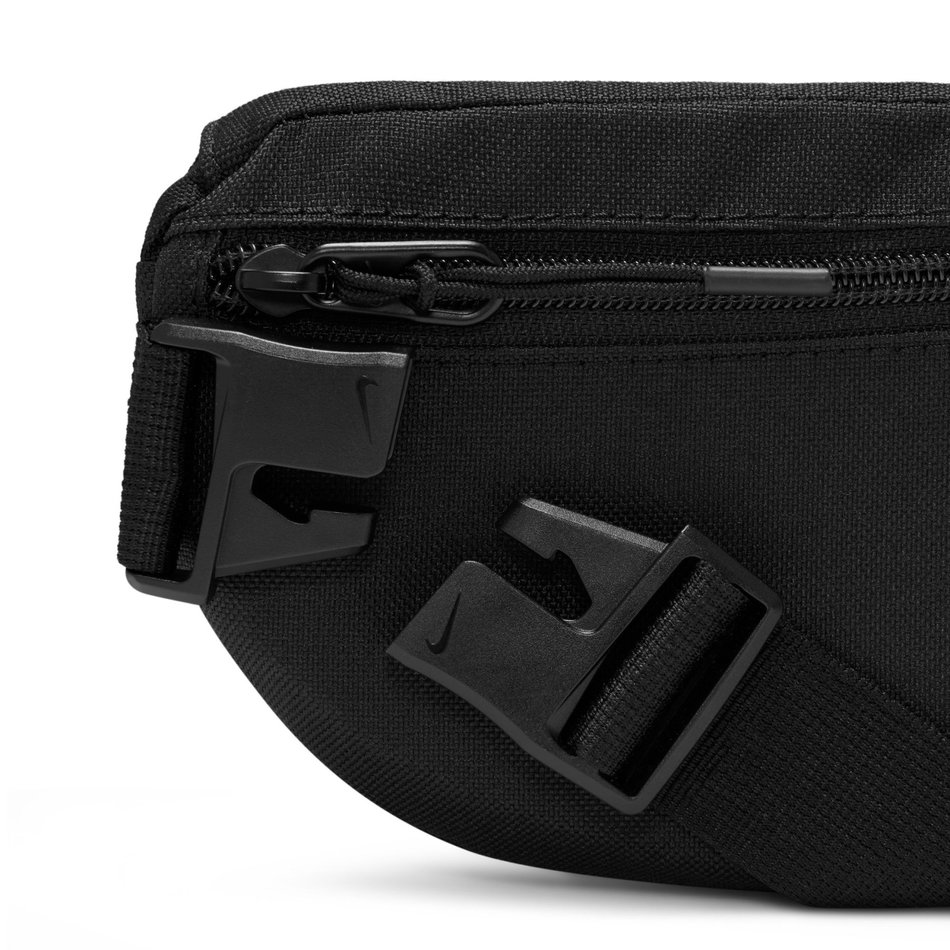 Heritage S Waistpack 2.0 Siyah Bel Çantası
