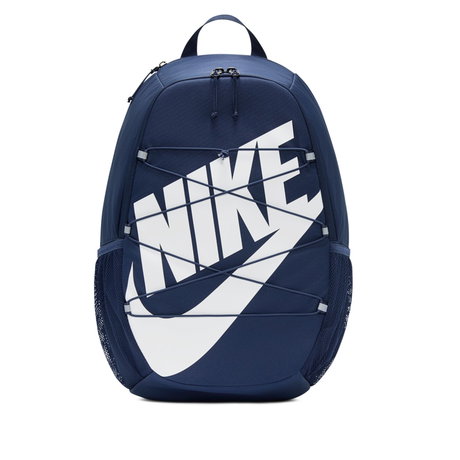 NIKE - Heritage Sweep Backpack Mavi Sırt Çantası