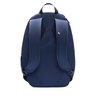 NIKE - Heritage Sweep Backpack Mavi Sırt Çantası (1)