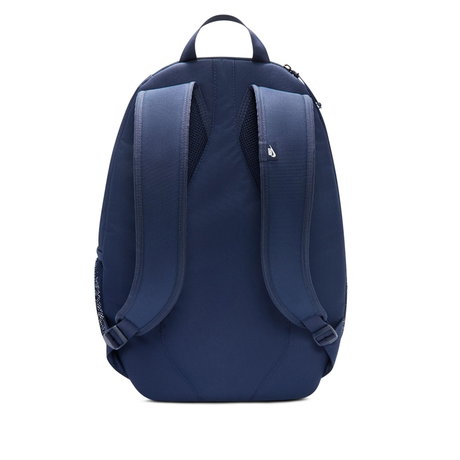 NIKE - Heritage Sweep Backpack Mavi Sırt Çantası (1)
