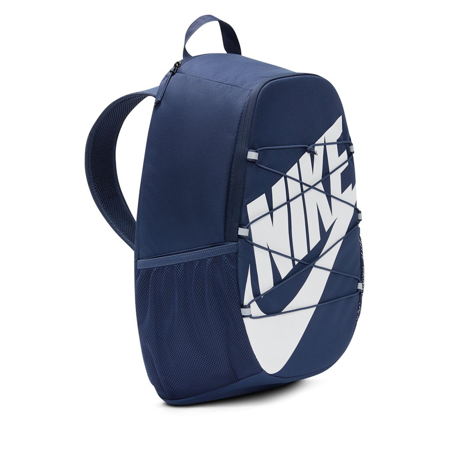 Heritage Sweep Backpack Mavi Sırt Çantası