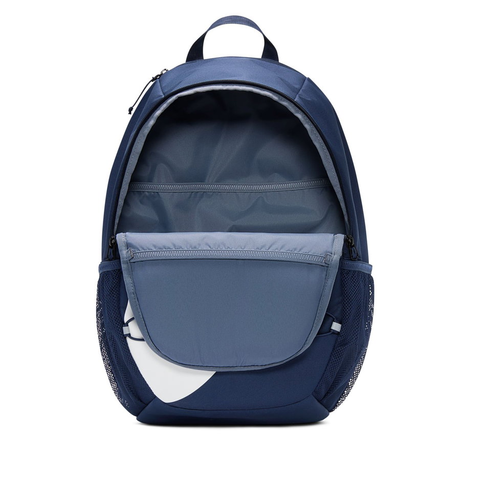 Heritage Sweep Backpack Mavi Sırt Çantası