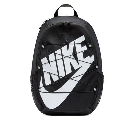 NIKE - Heritage Sweep Backpack Siyah Sırt Çantası