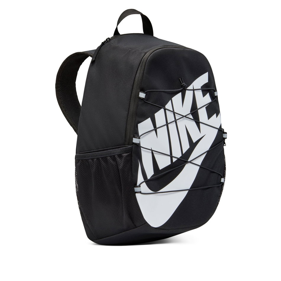 Heritage Sweep Backpack Siyah Sırt Çantası