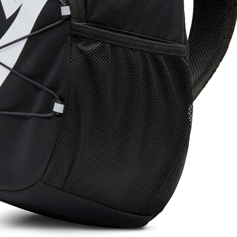 Heritage Sweep Backpack Siyah Sırt Çantası