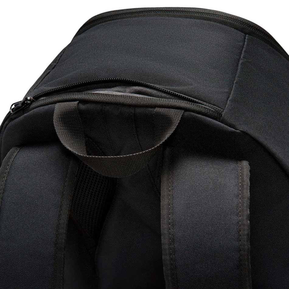 Heritage Sweep Backpack Siyah Sırt Çantası