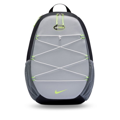 NIKE - Heritage Sweep Gri Sırt Çantası