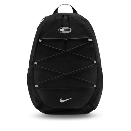 NIKE - Heritage Sweep Siyah Sırt Çantası