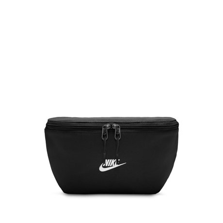 NIKE - Heritage Waistpack 2.0 Siyah Bel Çantası