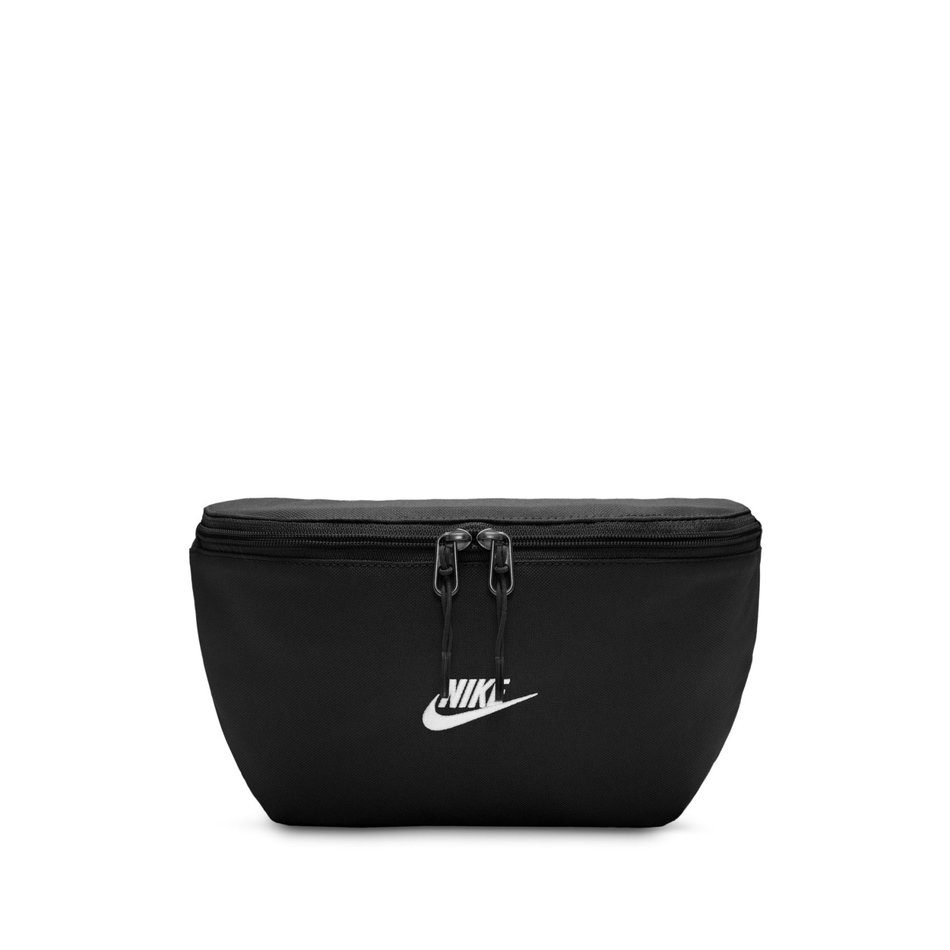 Heritage Waistpack 2.0 Siyah Bel Çantası