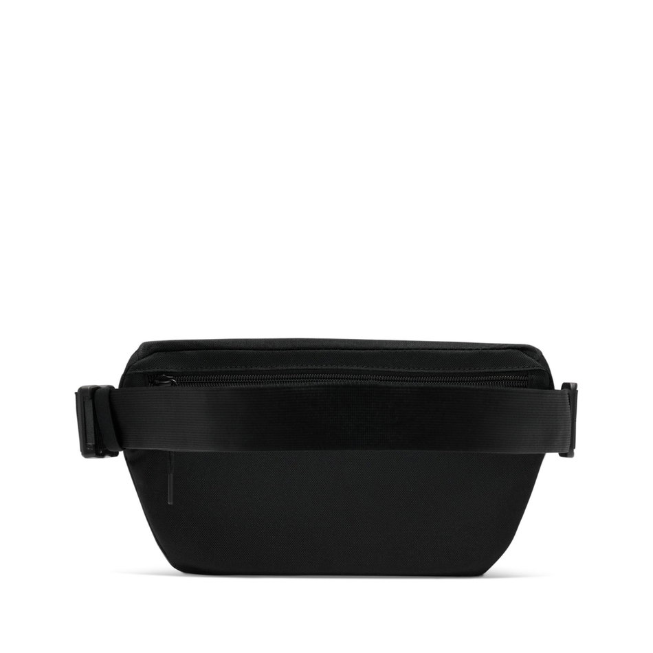 Heritage Waistpack 2.0 Siyah Bel Çantası