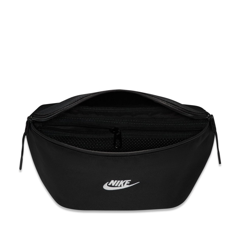 Heritage Waistpack 2.0 Siyah Bel Çantası