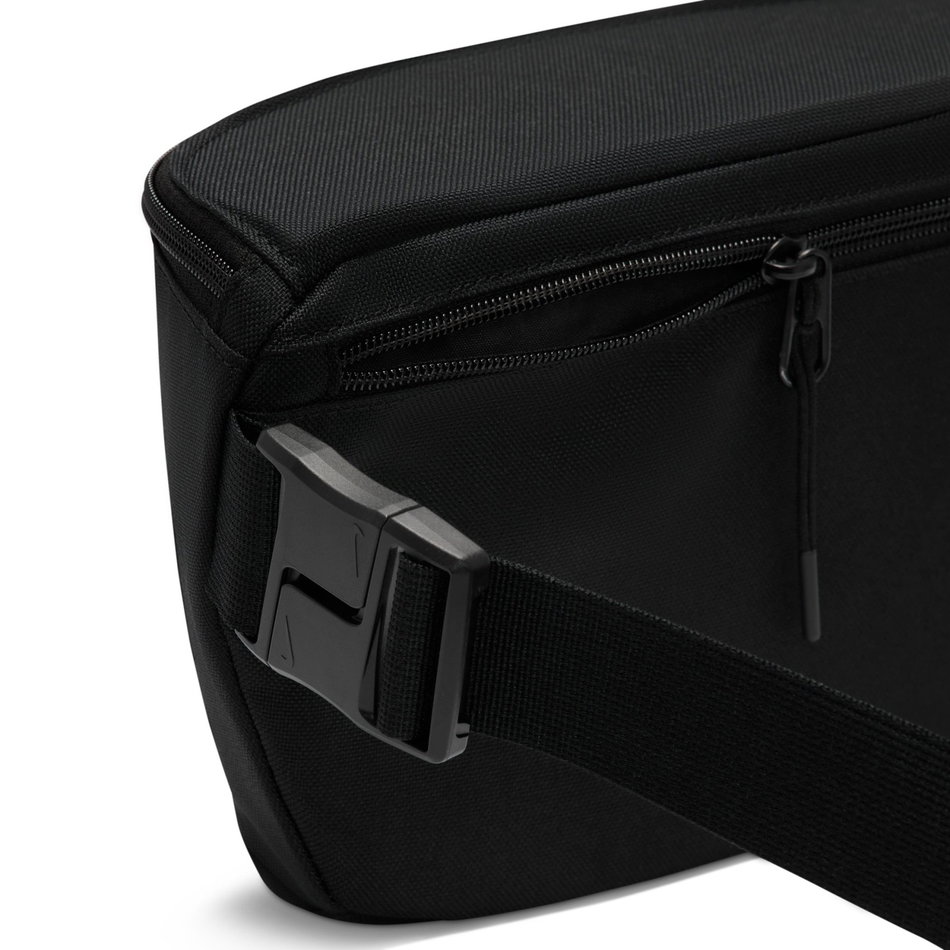 Heritage Waistpack 2.0 Siyah Bel Çantası