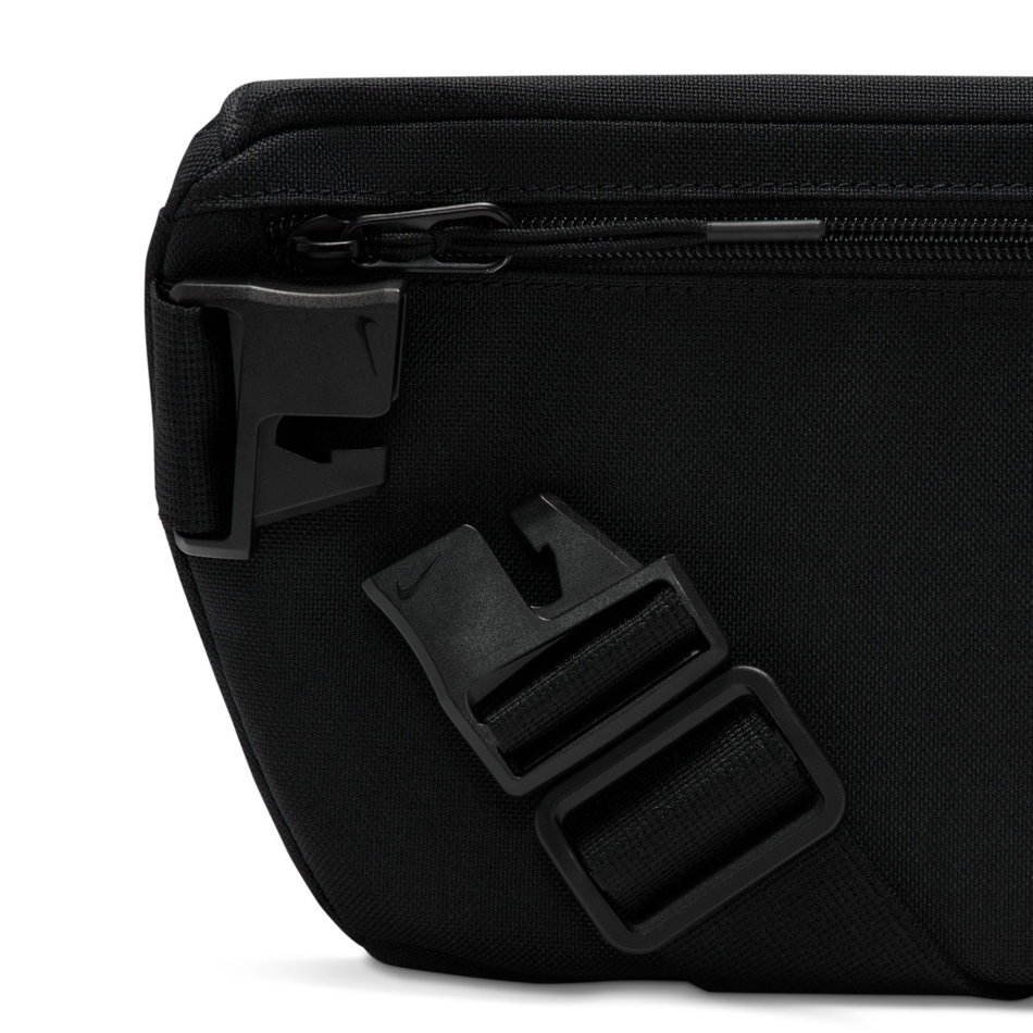 Heritage Waistpack 2.0 Siyah Bel Çantası