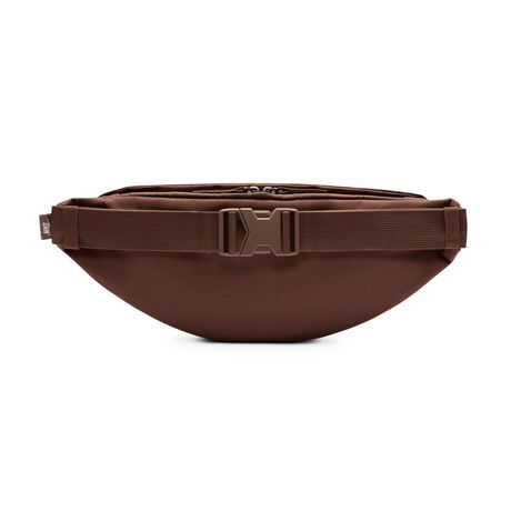 NIKE - Heritage Waistpack Kahverengi Bel Çantası (1)