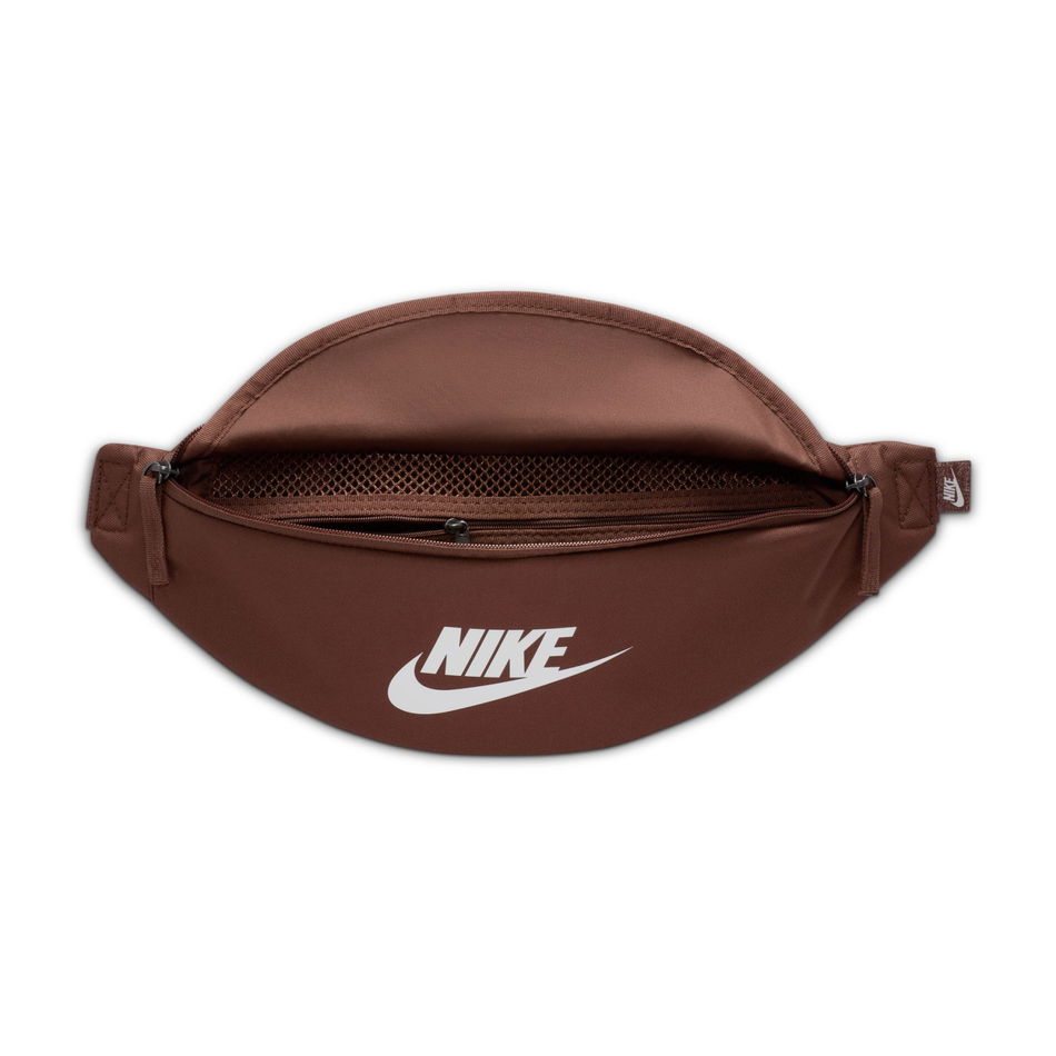 Heritage Waistpack Kahverengi Bel Çantası