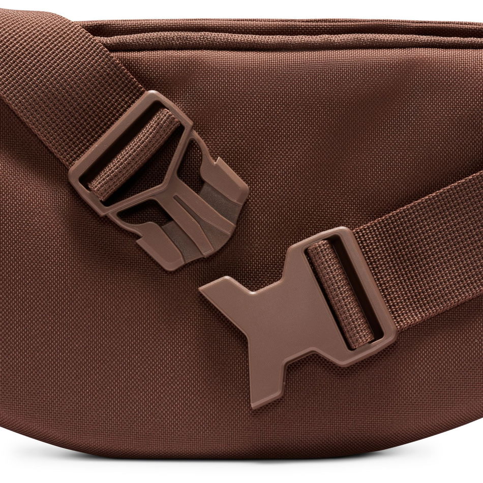 Heritage Waistpack Kahverengi Bel Çantası