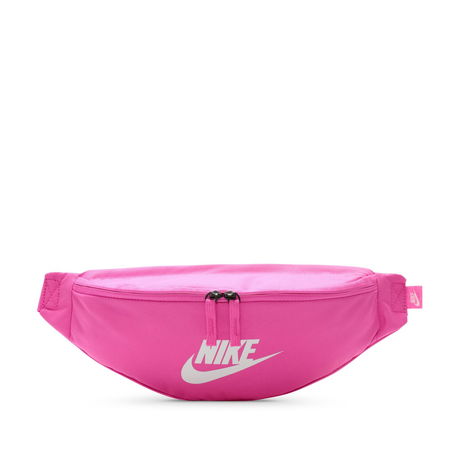 NIKE - Heritage Waistpack Pembe Bel Çantası
