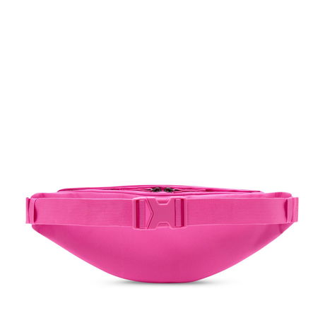 NIKE - Heritage Waistpack Pembe Bel Çantası (1)