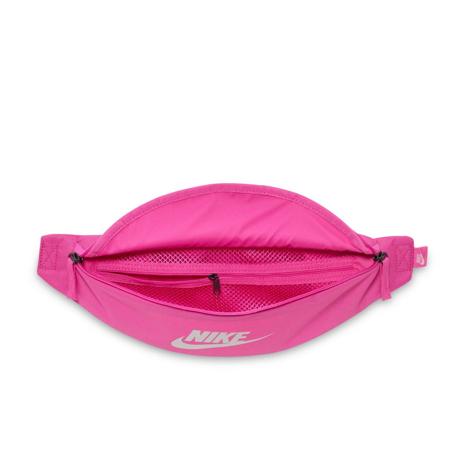 Heritage Waistpack Pembe Bel Çantası