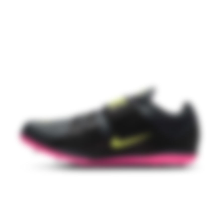 NIKE - High Jump Elite Erkek Koşu Ayakkabısı