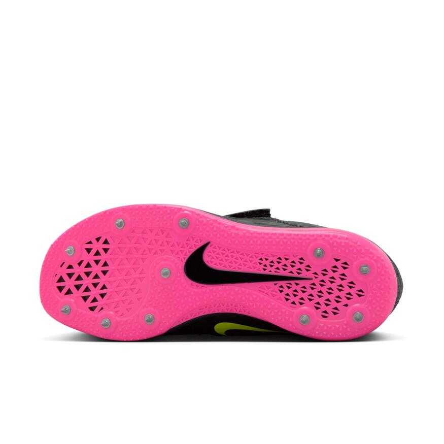 High Jump Elite Erkek Koşu Ayakkabısı