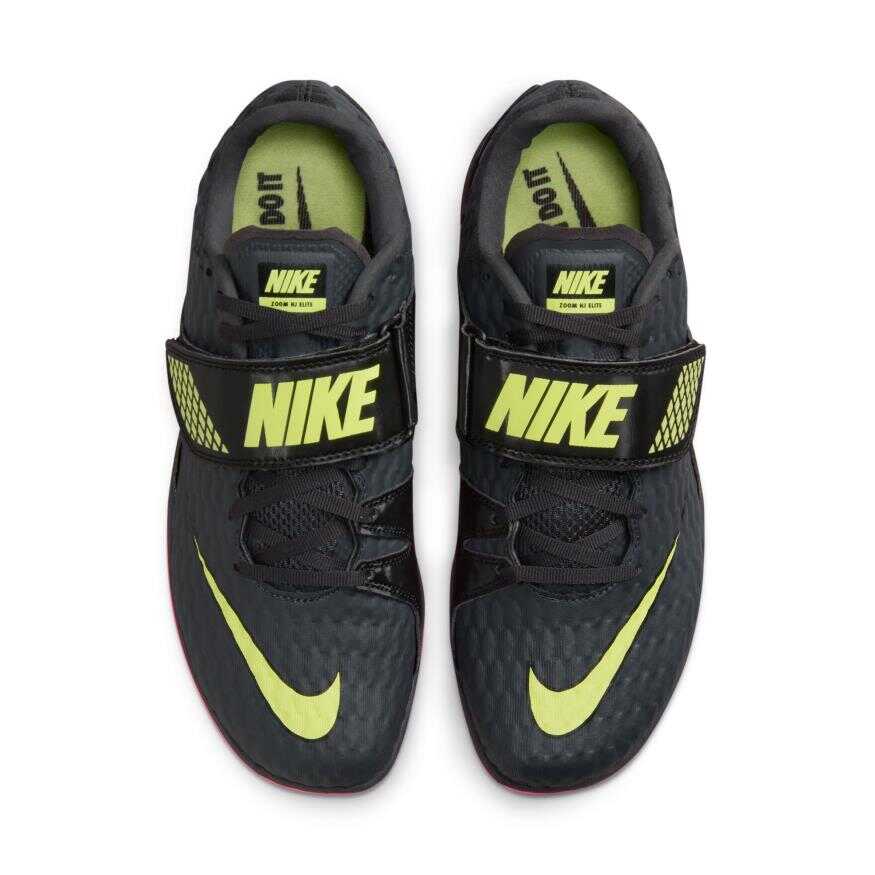 High Jump Elite Erkek Koşu Ayakkabısı