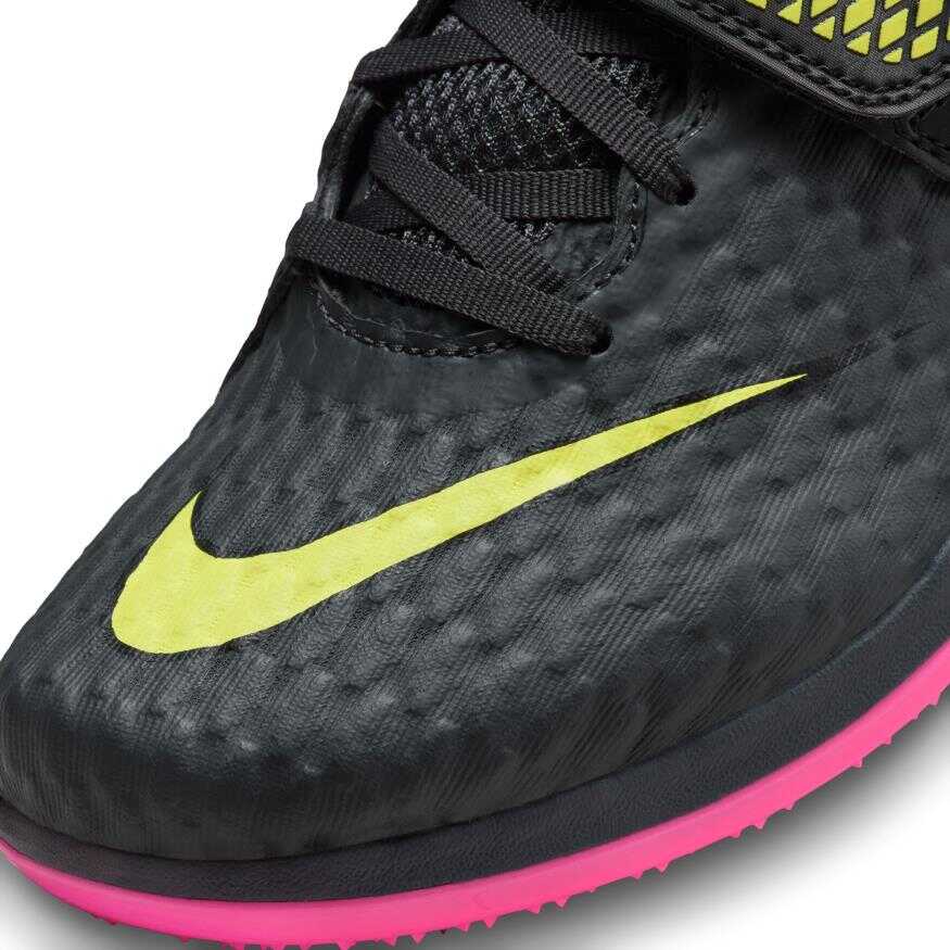 High Jump Elite Erkek Koşu Ayakkabısı