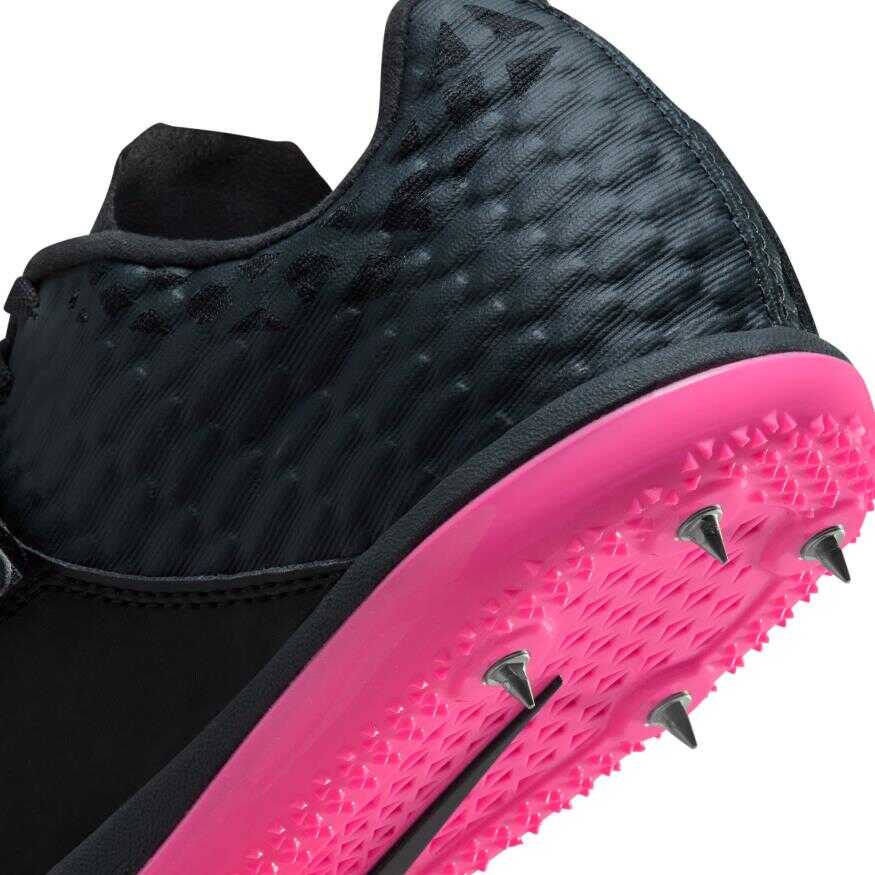 High Jump Elite Erkek Koşu Ayakkabısı