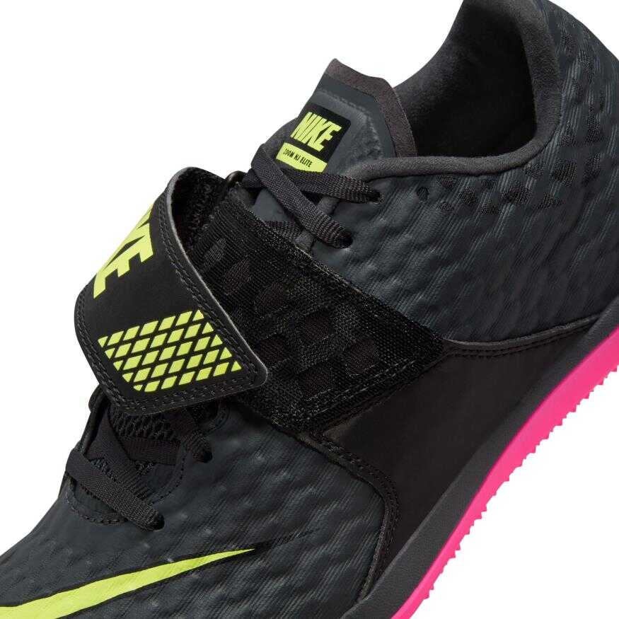 High Jump Elite Erkek Koşu Ayakkabısı