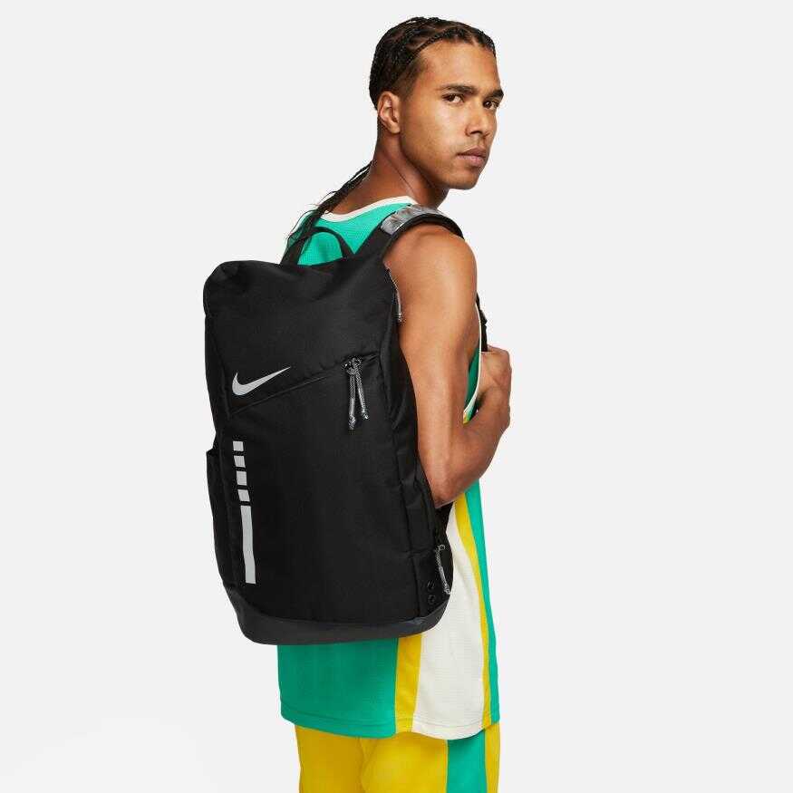 Hoops Elite Backpack Sırt Çantası