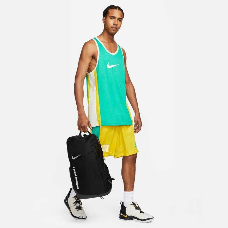 Hoops Elite Backpack Sırt Çantası