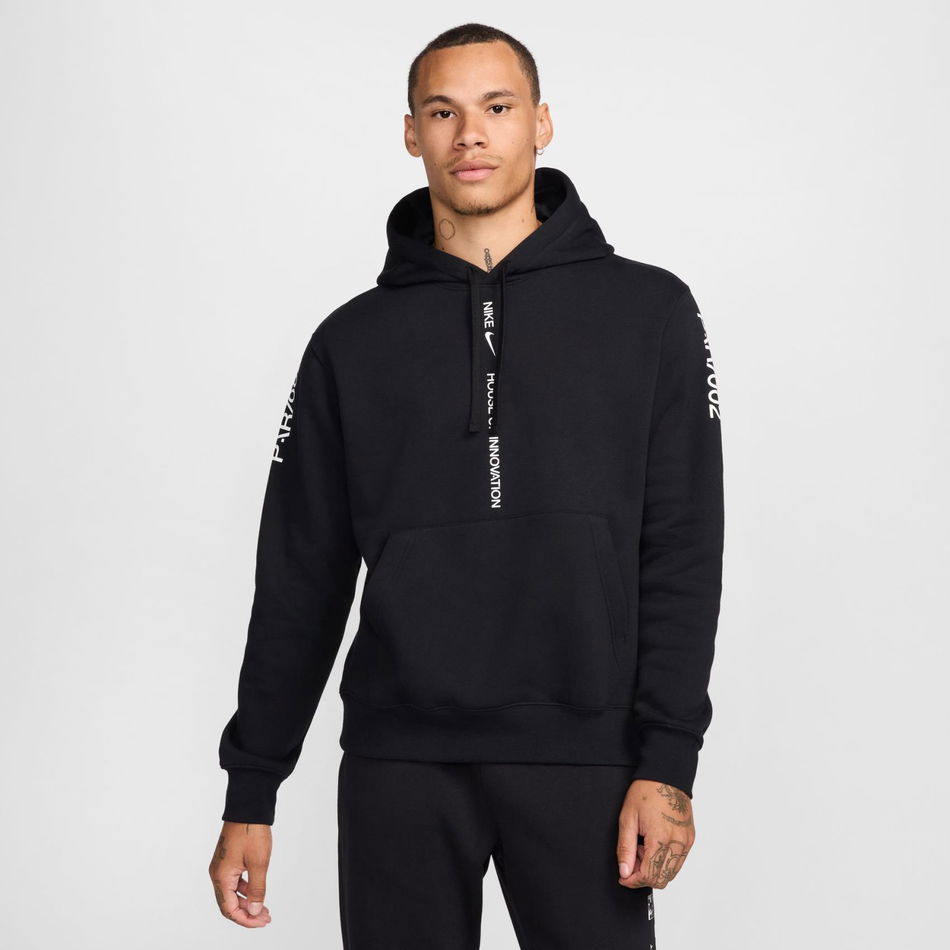 House of Innovation Paris Fleece Erkek Sweatshirt